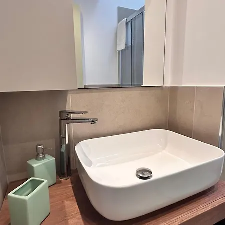 Апартаменты A Casa Via Trento *