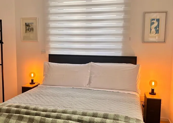 A Casa Via Trento * Пескара