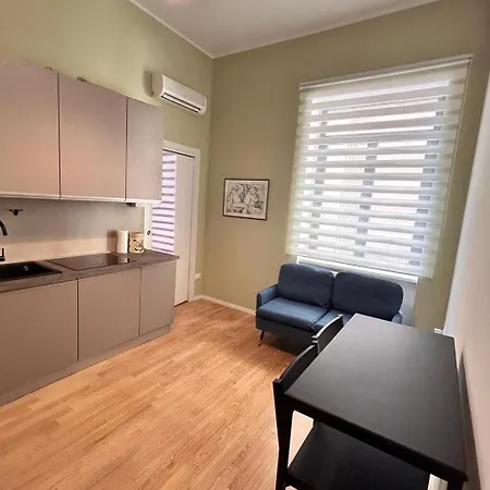 A Casa Via Trento Pescara