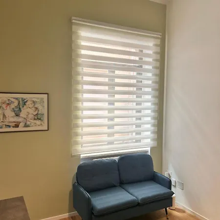 A Casa Via Trento アパート ペスカーラ