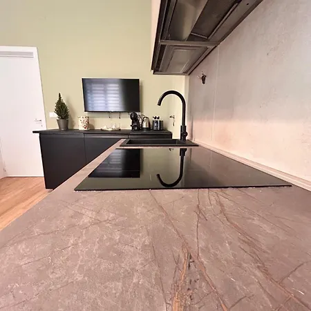 アパート A Casa Via Trento