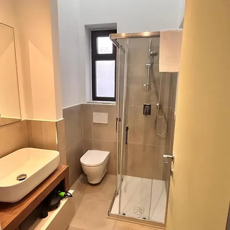 アパート A Casa Via Trento