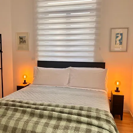 A Casa Via Trento * ペスカーラ