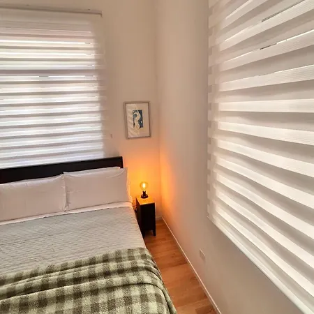 A Casa Via Trento