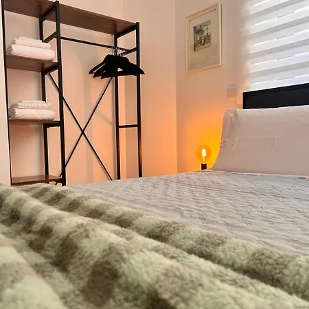 A Casa Via Trento * Pescara