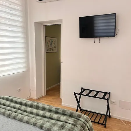 Appartamento A Casa Via Trento