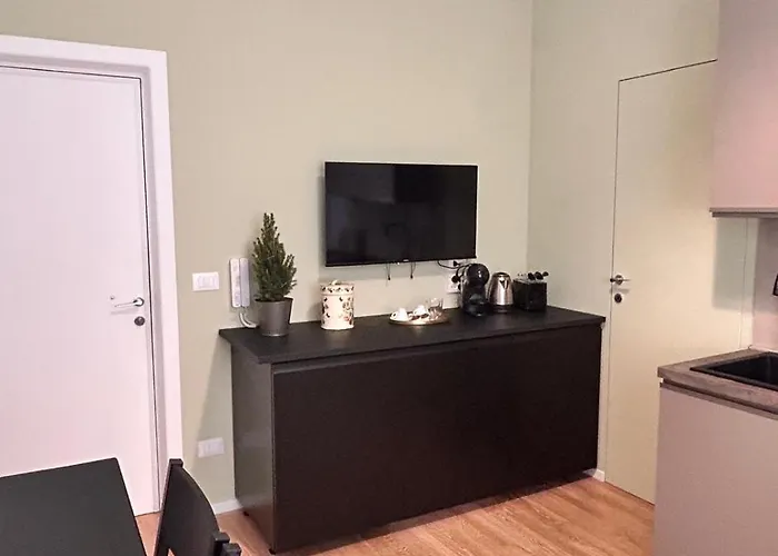 アパート A Casa Via Trento ペスカーラ