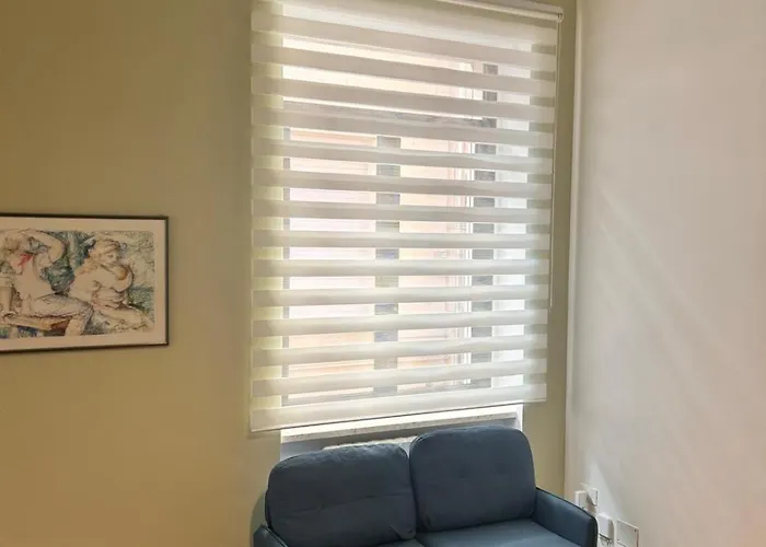 A Casa Via Trento アパート ペスカーラ