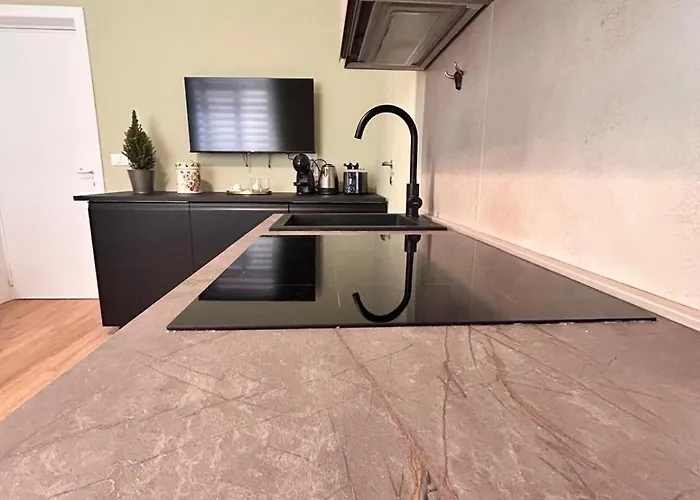 Apartman A Casa Via Trento