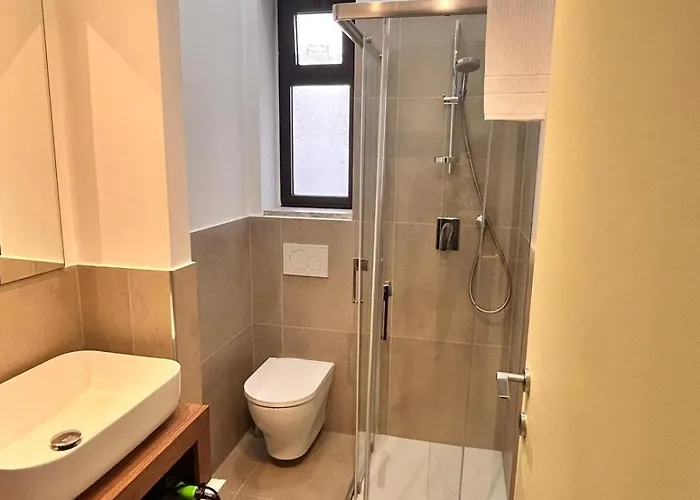 Apartman A Casa Via Trento