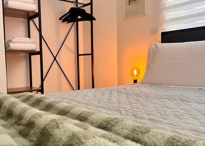 A Casa Via Trento * ペスカーラ