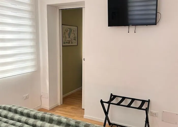 アパート A Casa Via Trento