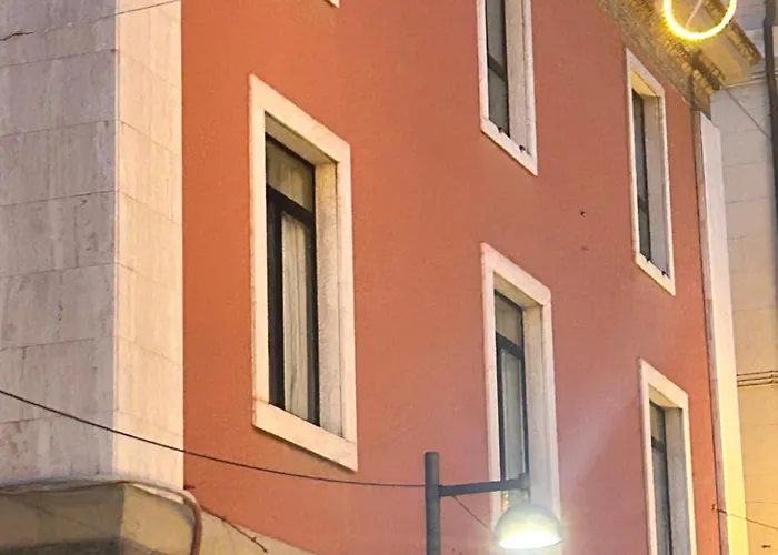 A Casa Via Trento * Pescara